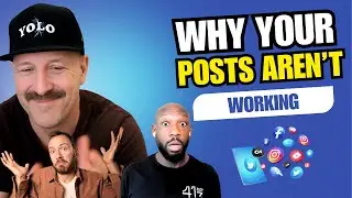 Mastering Social Media: Strategy, Mindset & Algorithm Tips That Work