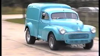 1993 Street Machine Lazy Sunday Afternoon Hickstead