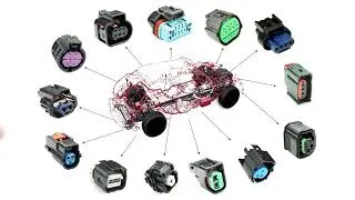 Connector Experts - Automotive Connectors & Pigtails