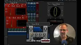 Typical Annoyances in Pro Tools - And How To Overcome Them (#04 Managing plugins in Pro Tools)