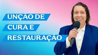 ATIVA&Ccedil;AO PROF&Eacute;TICA - ACREDITE E RECEBA CURA E RESTAURA&Ccedil;&Atilde;O 