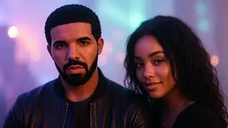 Drake ft H.E.R- Anchored in love