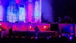 Bring Me the Horizon - Top 10 staTues tHat CriEd bloOd Live @ Hills of Rock 2024 Bulgaria 26.07.2024