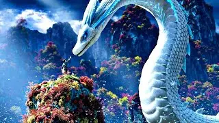 A Love Story of Snake Demon Girl who fell in Love with Human Explained in Hindi / Urdu