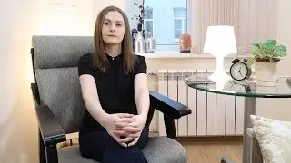Взгляд психоаналитика: Перфоманс дуэта Sisterloops (Fylkingen)