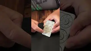 Smoky Creation Dice Review