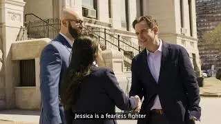 Mayor Steven Fulop for Assemblywoman Jessica Ramirez and Councilman Yousef J. Saleh