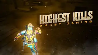 First time i got MVP in PUBG 🤣| PUBG Mobile | Angst Gaming