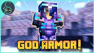 Minecraft Most Powerful Armour😈 #shorts #viral #trending