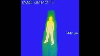 Ryan Simmons (Modern Talking) -  Lucky Guy (Special Instrumental DJ Mix)