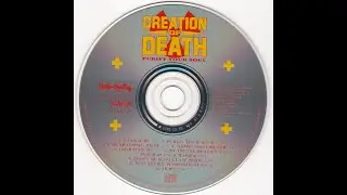 Creation Of Death   - Purify Your Soul 1991