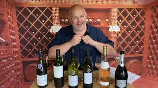 Morrisons summer/autumn wine recommendations from Pete Turner of www.thedrinker.co.uk