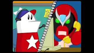 [CC] YTP - StrortS Downloads an Anime