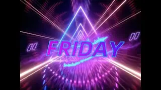 DEUSPY X 2RO SHOOTS - FRIDAY (FREESTYLE)