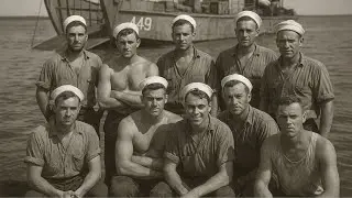 Japan Feared America’s PT Boats That Attacked Under the Cover of Night