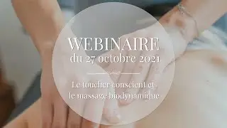 Webinaire #1 