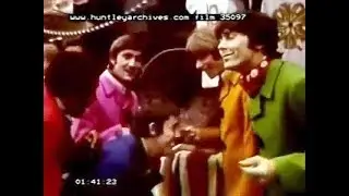 Spectrum - Tables and chairs (1968) SUBLIME UK POPSIKE !