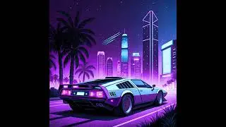 [FREE] Synth-Pop Beat | 80s Style Vibes | 108 BPM