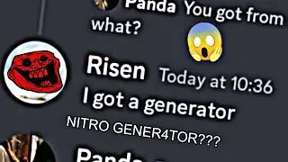 GET Cheap Discord NITRO??