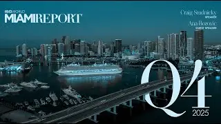Miami Report&trade; 2025-Q4 Update with Craig Studnicky