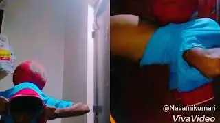 Messi speacial  NECK STALL SKILLS