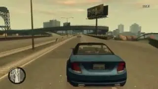 Tekno Dinleyen Hacı (GTA IV B&ouml;l&uuml;m 12 Fragman)