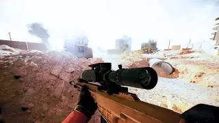 BEST ATTACHMENTS for the PSR in BATTLEFIELD 6
