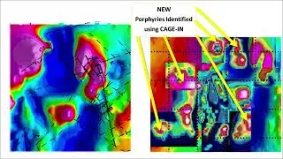 Can AI See Underground? Deep Learning Is Revolutionizing the Search for Gold and Base Metals