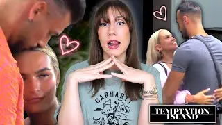 eine Trennung & neue Traumpaare trotz Beziehung?!  Temptation Island 2023 - Folge 7