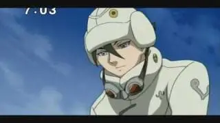 Eureka Seven AMV - If Everyone Cared