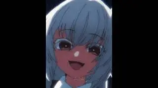 Dark Ruby and the Crow girl #oshinoko #rubyhoshino #oshinokoanime #oshinokomanga