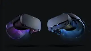 Facebook Technologies Stops Sales of Oculus VR Headset in Germany
