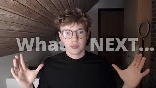 What&acute;s next for me...