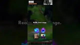 When do you take Comet vs Aery?  #leaguetips #leagueoflegends #challengercoach #leaguecoach