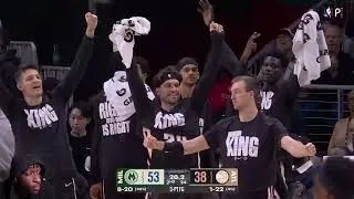 REACTION TO Milwaukee Bucks vs Atlanta Hawks Full Game Highlights &ndash; January 19, 2026 | NBA Season