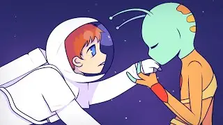 Messages from the stars ⭐ (meme) (Alnair and Astro part 1)