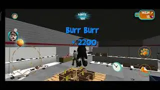 Cat Simulator 2015 Short Gameplay