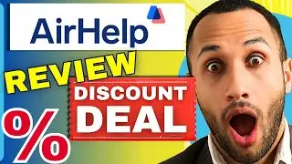 AirHelp Review 2026 | How to Claim Flight Compensation Fast Full Guide