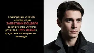 ГЕЙ-УЧИТЕЛЬ СПАС ПОДРОСТКА ОТ НЕСПРАВЕДЛИВОГО НАКАЗАНИЯ И СТАЛ ГЕРОЕМ