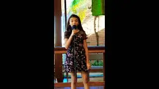 Lilly's Winter Recital 2018