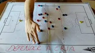 DEFENDER A ERIA