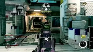 Call of Duty Infinite Warfare beta Montage