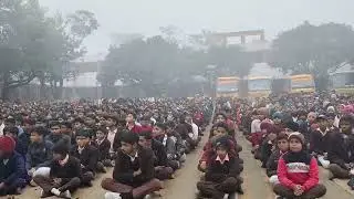 Khamriya Vidya Mandir Lakhimpur