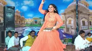 सोनू सेखावाटी का जलवा देख भीड़ हुई बेकाबू | NEW HARYANVI DANCE 2025 | DO KHATOLA SONG | MASOOM SHARMA