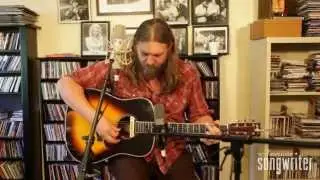 The White Buffalo - How The West Was Won (American Songwriter Sessions)