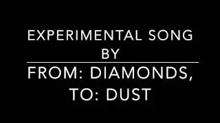 Experimental Industrial Music Type Thing