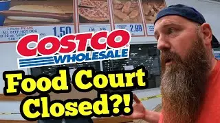 The Beards Top Picks May 2022 At Costco (no music)