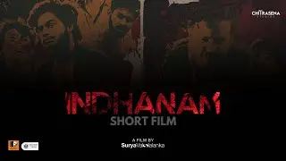 INDHANAM | A Short Film by Surya Vakkalanka