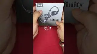 Truke Buds Infinity Unboxing And Review🔥Best Budget Ows Earbuds #shorts #shortsfeed #truke #earbuds