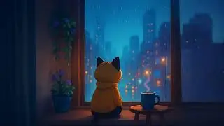 Chill Study Beats 1 &bull; instrumental hip hop mix [2026]